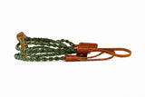 STRAP MACRAMÉ VERDE