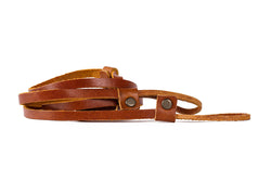 STRAP CUERO CAMEL