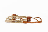 STRAP MACRAMÉ CREMA